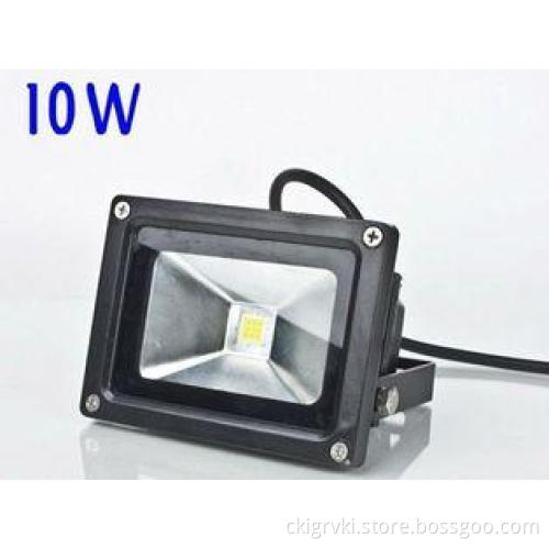 200W IP65 LED Flood Light IP65 Energy Saving Street Lightin